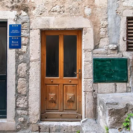아파트 Gallus Old Town *