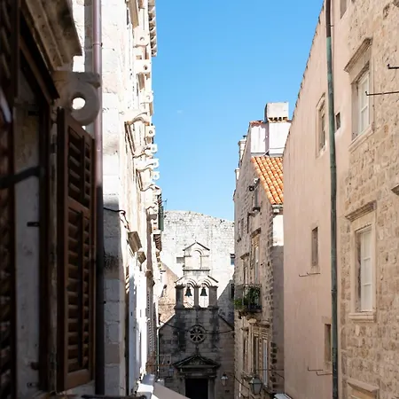 아파트 Gallus Old Town 두브로브니크