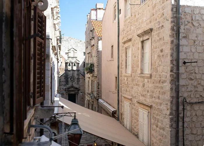 Gallus Old Town
