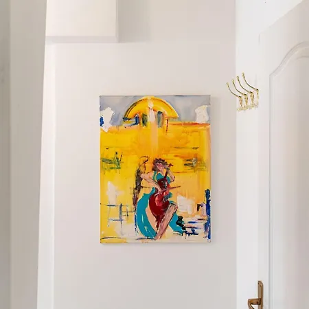 Appartamento Gallus Old Town Ragusa