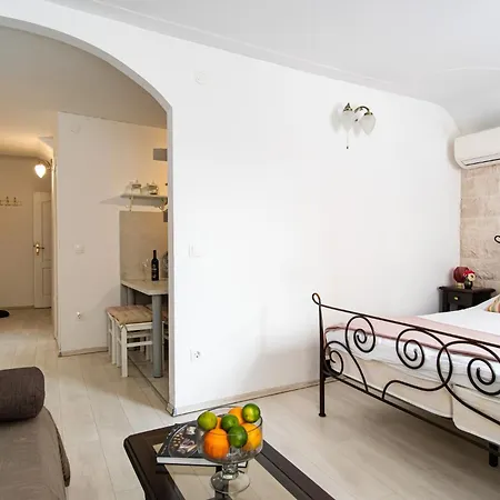 Apartament Gallus Old Town *