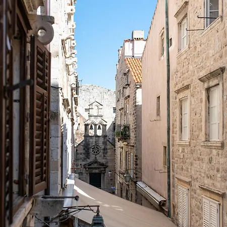 Gallus Old Town Appartement