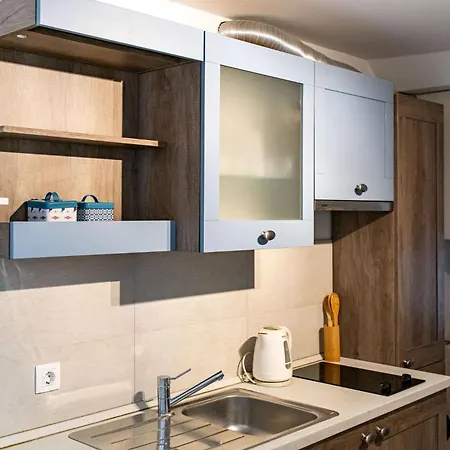 Gallus Old Town Apartament *