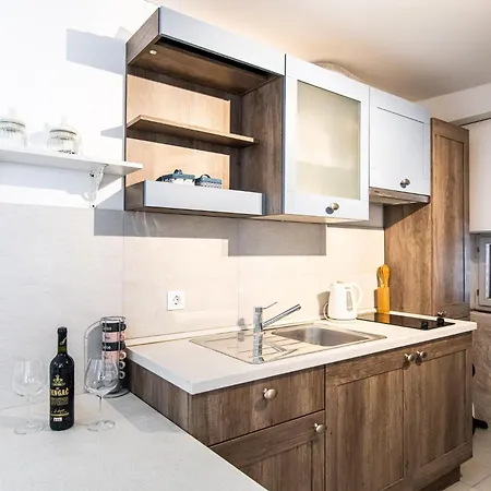 Gallus Old Town Dubrovnik