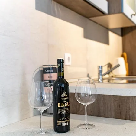 Gallus Old Town * Dubrovnik