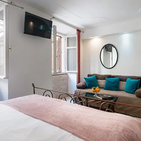 Gallus Old Town Appartement *