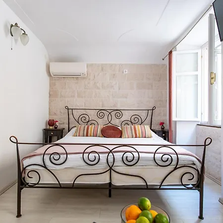 Appartement Gallus Old Town *