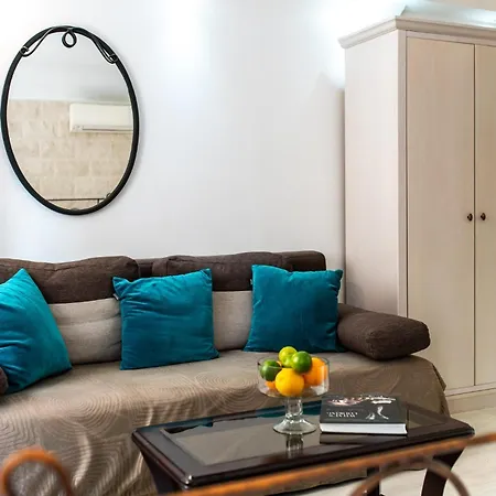 Gallus Old Town Appartement Dubrovnik