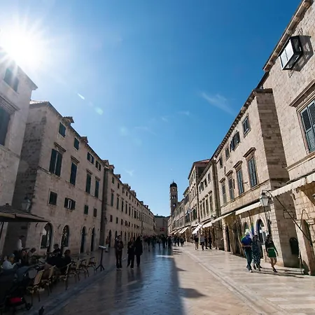 Gallus Old Town دوبروفينك