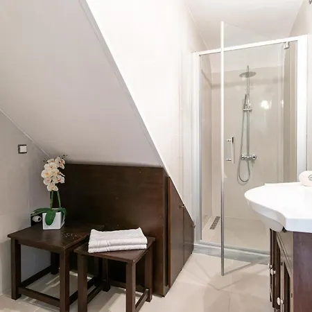 Gallus Old Town Apartament