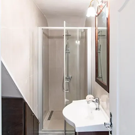 Appartement Gallus Old Town