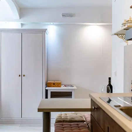 Gallus Old Town Appartement *