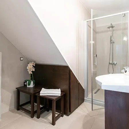 Gallus Old Town Appartement