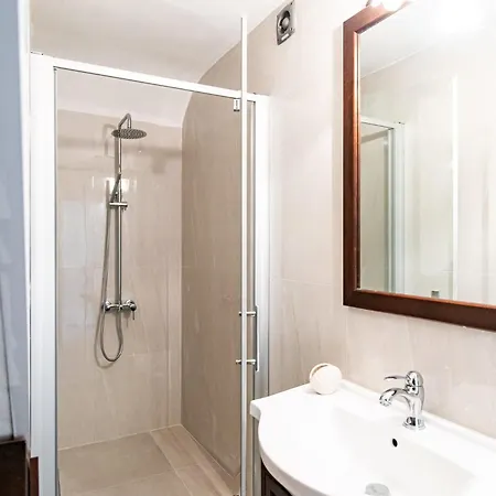 Appartement Gallus Old Town