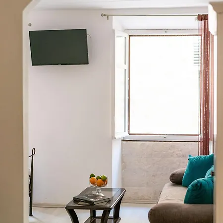 Gallus Old Town Apartament *