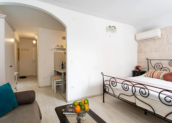 Appartement Gallus Old Town *