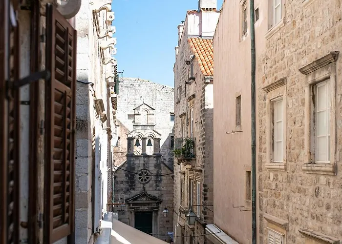 Gallus Old Town Appartement