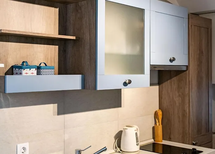 Gallus Old Town Appartement *