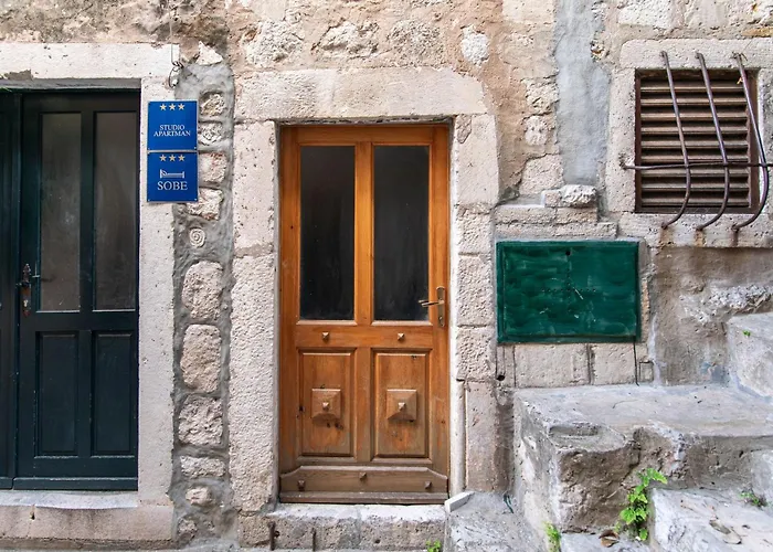 Appartement Gallus Old Town *