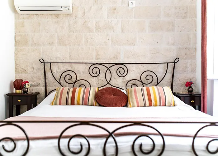 Gallus Old Town Appartement Dubrovnik