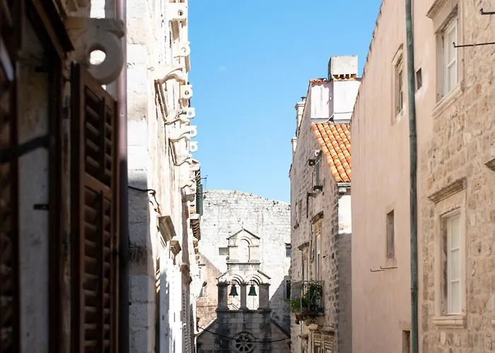 Appartement Gallus Old Town Dubrovnik