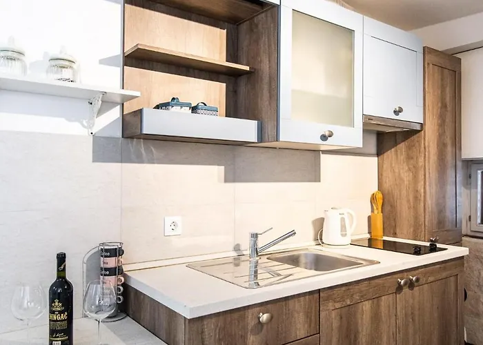 Gallus Old Town Dubrovnik