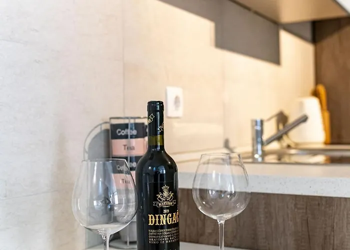 Gallus Old Town * Dubrovnik