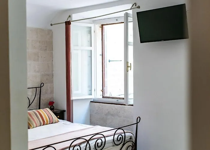 Gallus Old Town Appartement