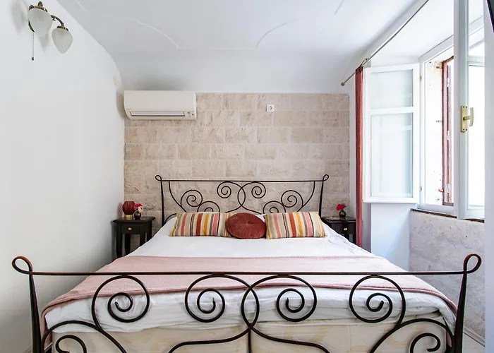 Appartement Gallus Old Town