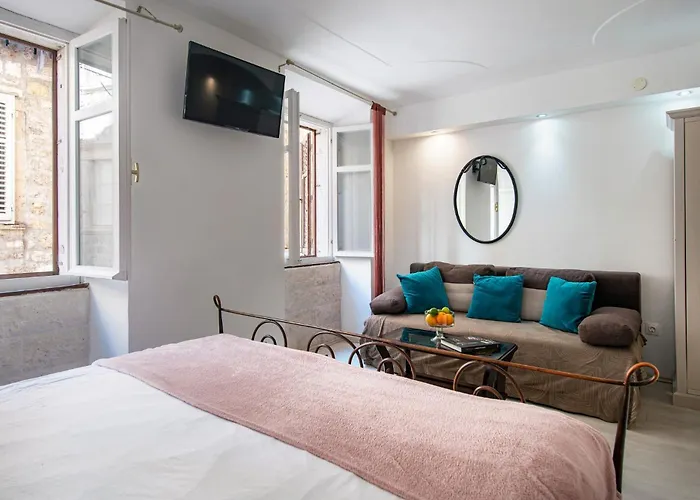 Gallus Old Town Appartement *