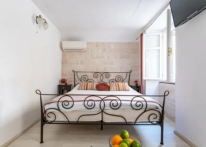 Appartement Gallus Old Town *