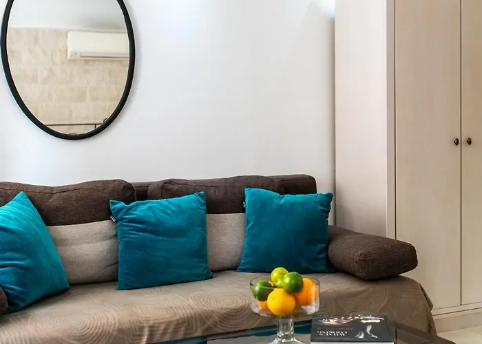 Gallus Old Town Appartement Dubrovnik