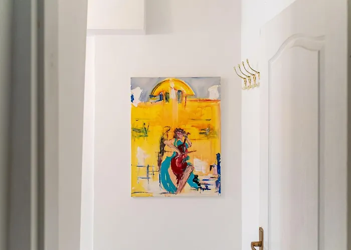 Appartamento Gallus Old Town Ragusa