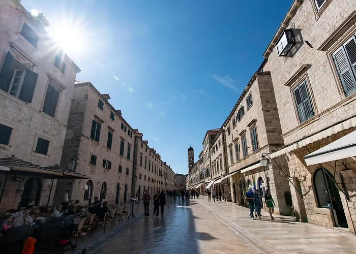 Gallus Old Town Dubrovnik