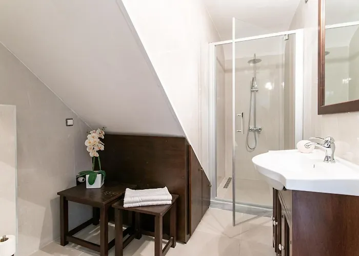 Gallus Old Town Appartement