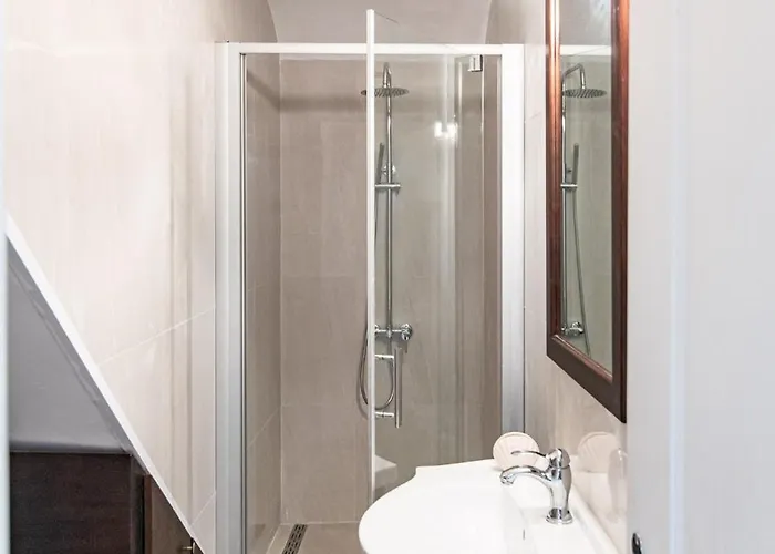 Appartement Gallus Old Town