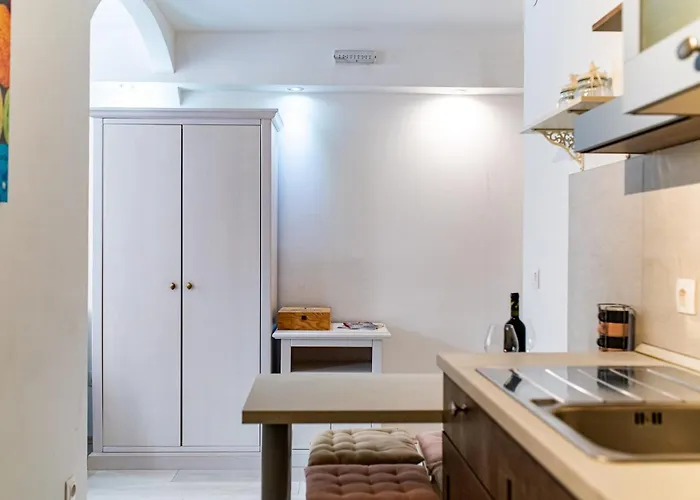 Gallus Old Town Appartement *