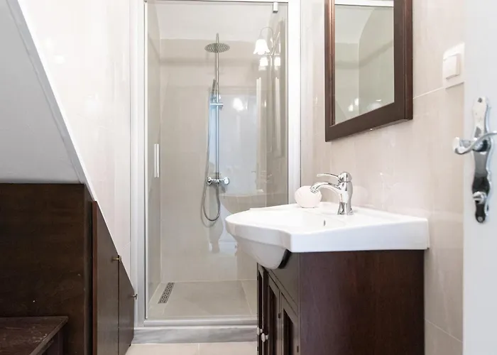 Appartement Gallus Old Town *