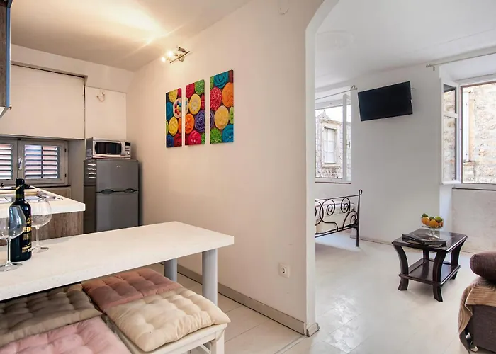 Gallus Old Town Appartement Dubrovnik