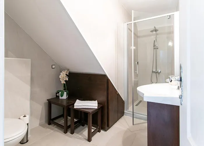 Gallus Old Town Appartement