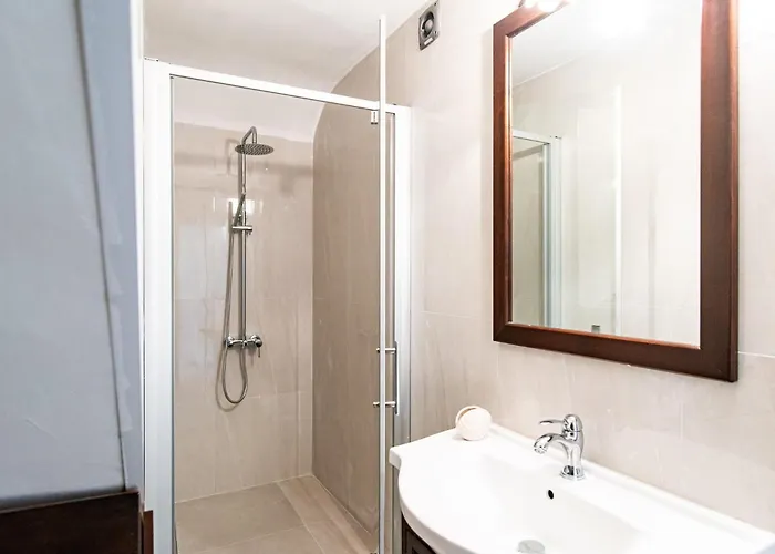 Appartement Gallus Old Town