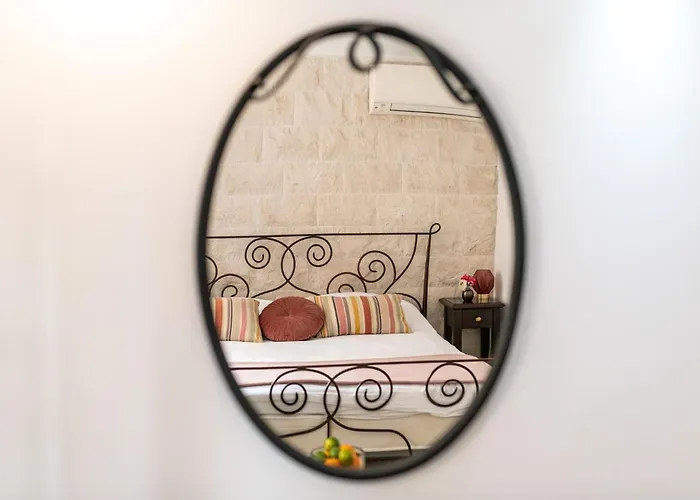 Appartement Gallus Old Town *