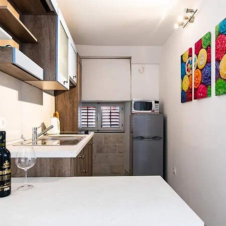 Gallus Old Town * Dubrovnik